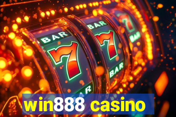 win888 casino